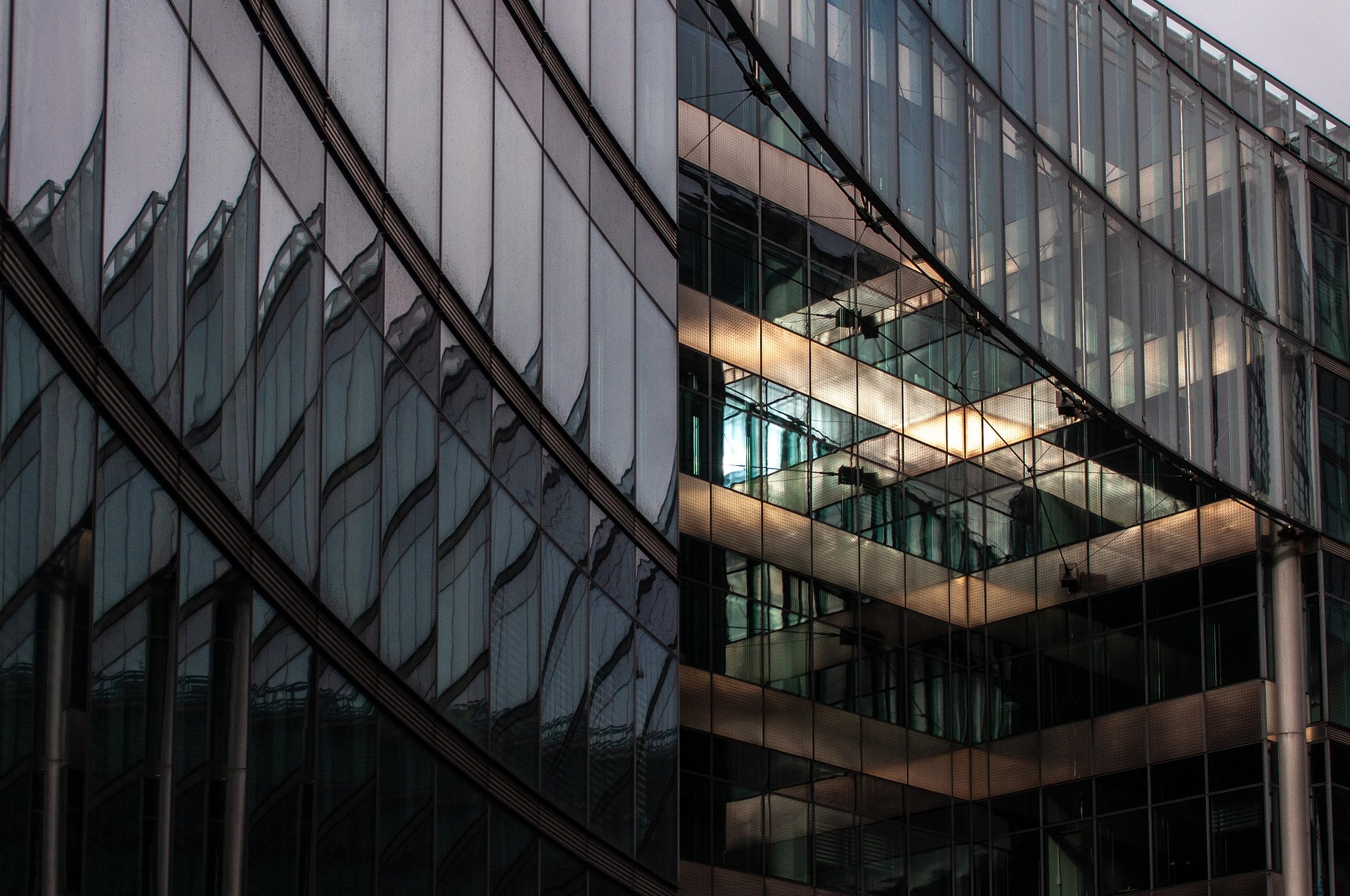 Financial Capabilities